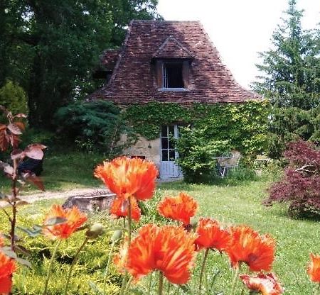 Petite Maison en Périgord Noir Plazac Esterno foto