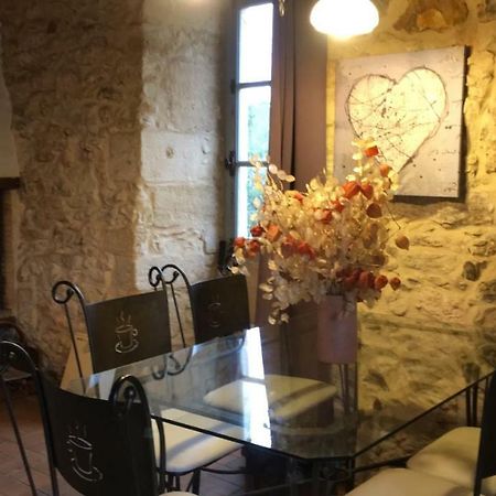 Petite Maison en Périgord Noir Plazac Esterno foto