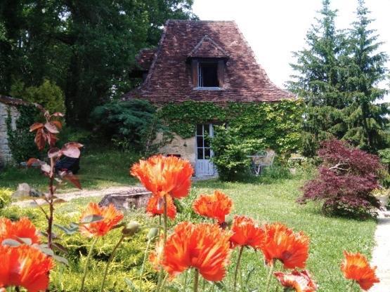Petite Maison en Périgord Noir Plazac Esterno foto