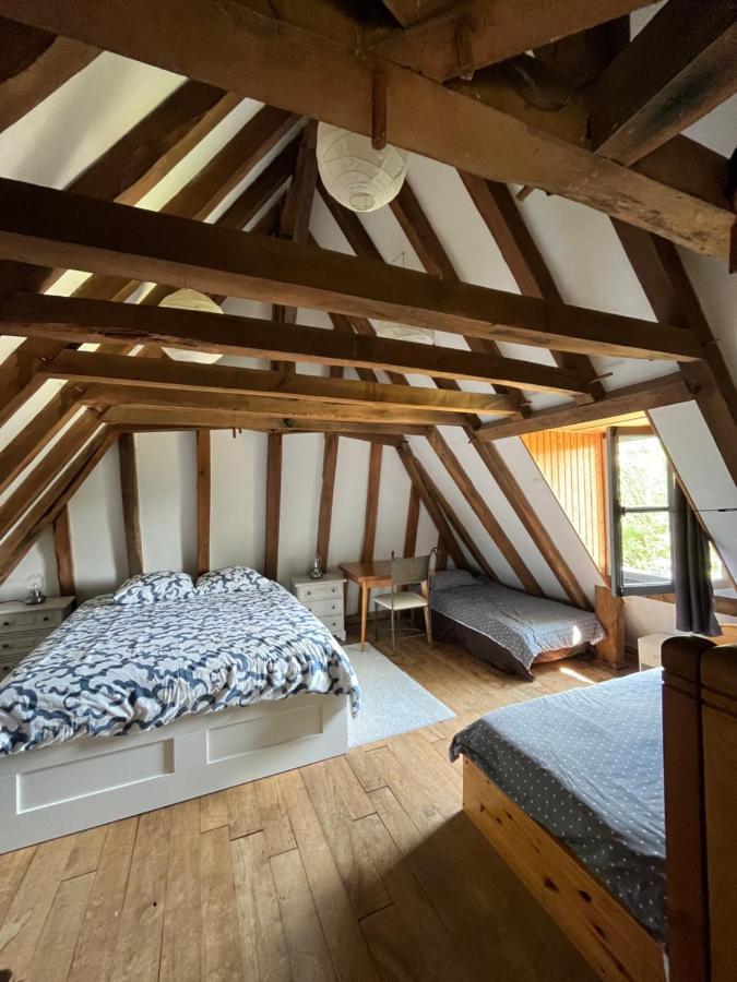 Petite Maison en Périgord Noir Plazac Esterno foto