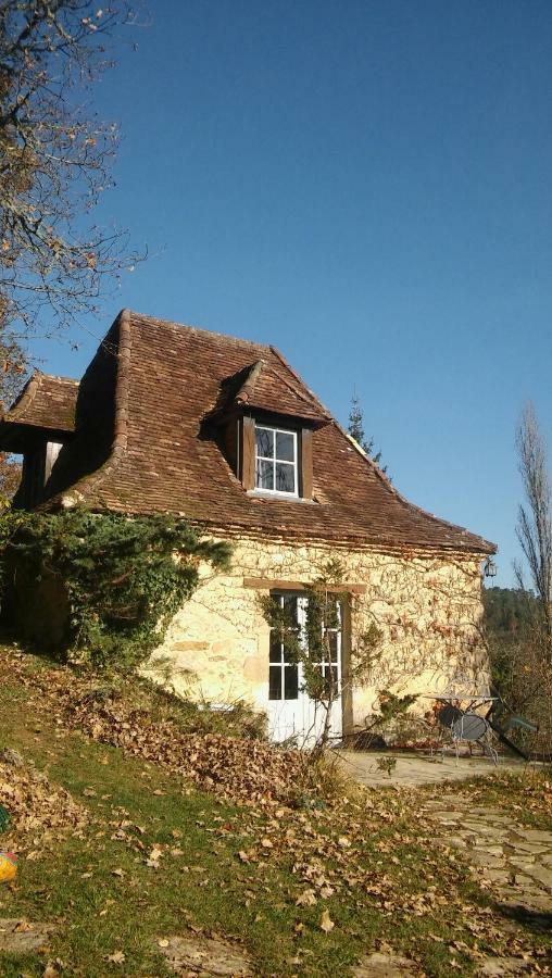 Petite Maison en Périgord Noir Plazac Esterno foto